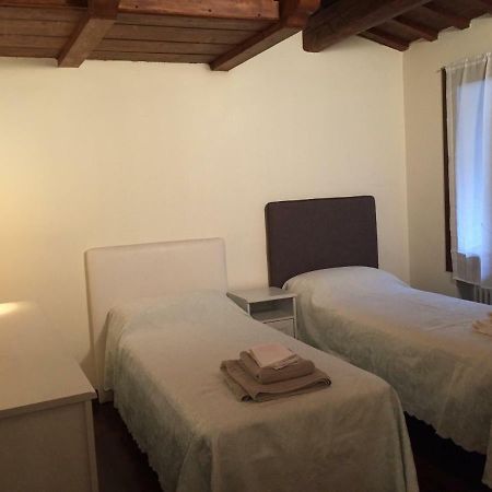 Montecchio Villa Padova Eksteriør billede