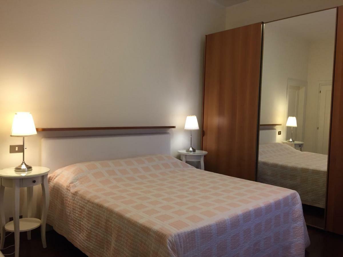 Montecchio Villa Padova Eksteriør billede