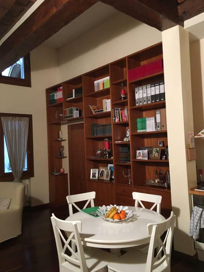 Montecchio Villa Padova Eksteriør billede